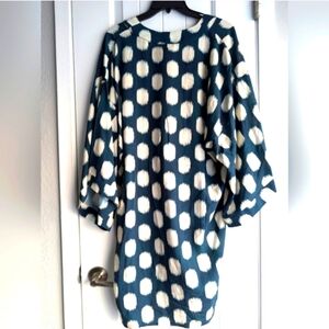 Lenny Niemeyer VNeck Kafton